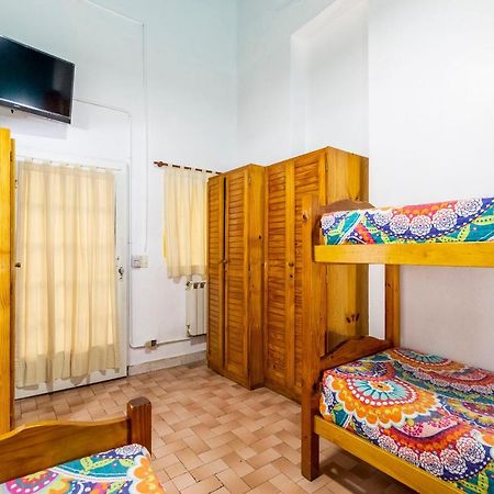 Master Hostel Borges Buenos Aires Zewnętrze zdjęcie