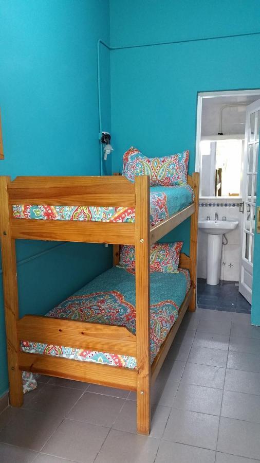 Master Hostel Borges Buenos Aires Zewnętrze zdjęcie