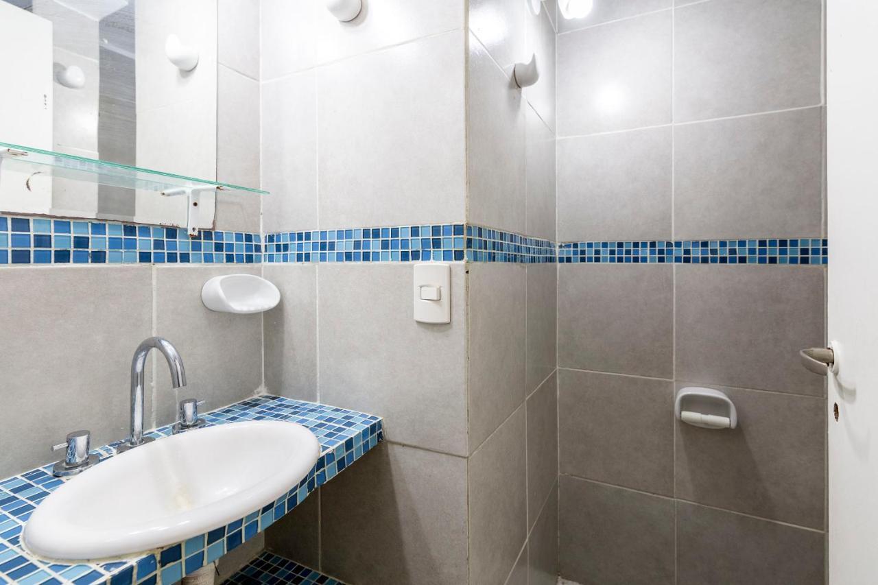 Master Hostel Borges Buenos Aires Zewnętrze zdjęcie