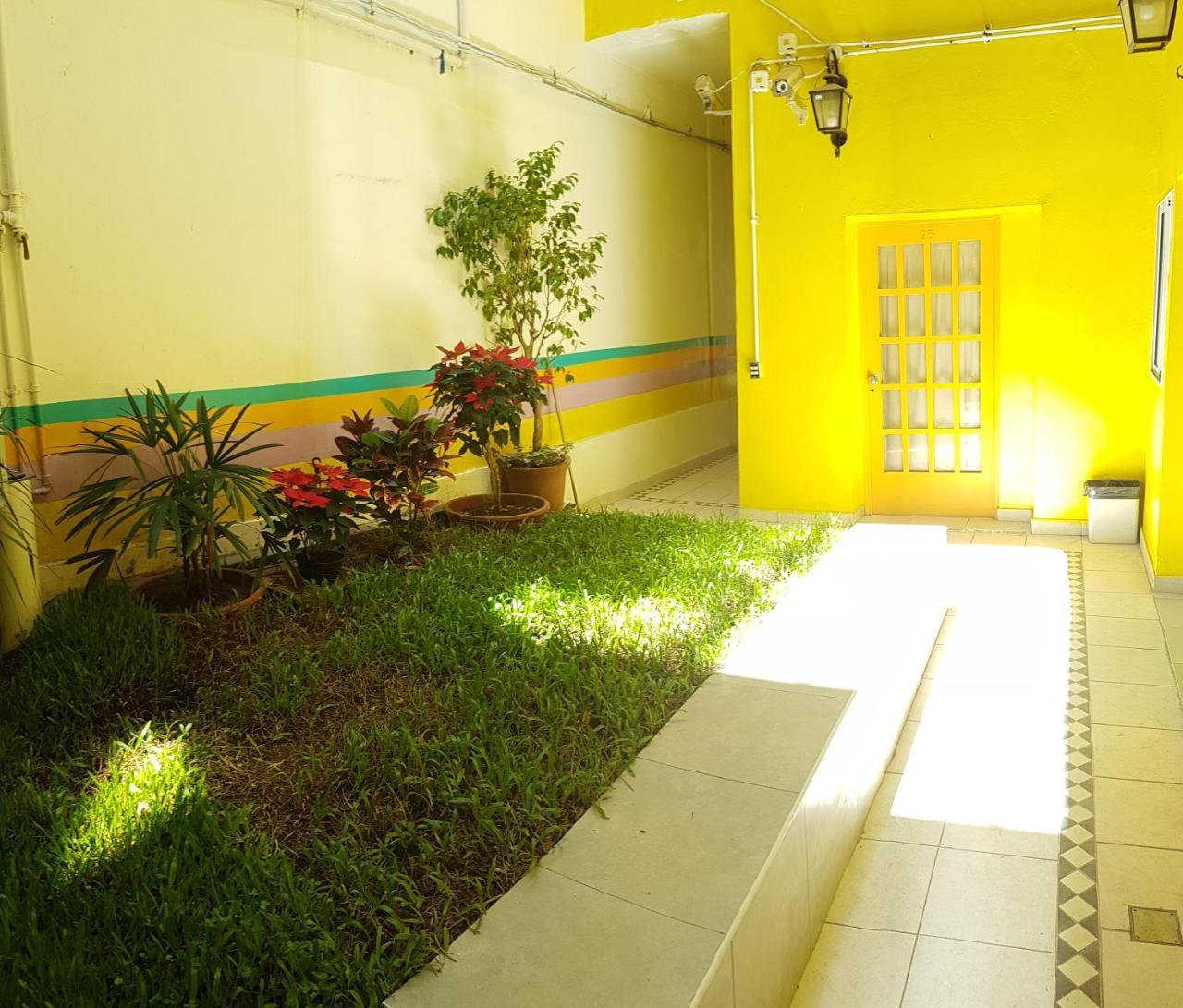 Master Hostel Borges Buenos Aires Zewnętrze zdjęcie
