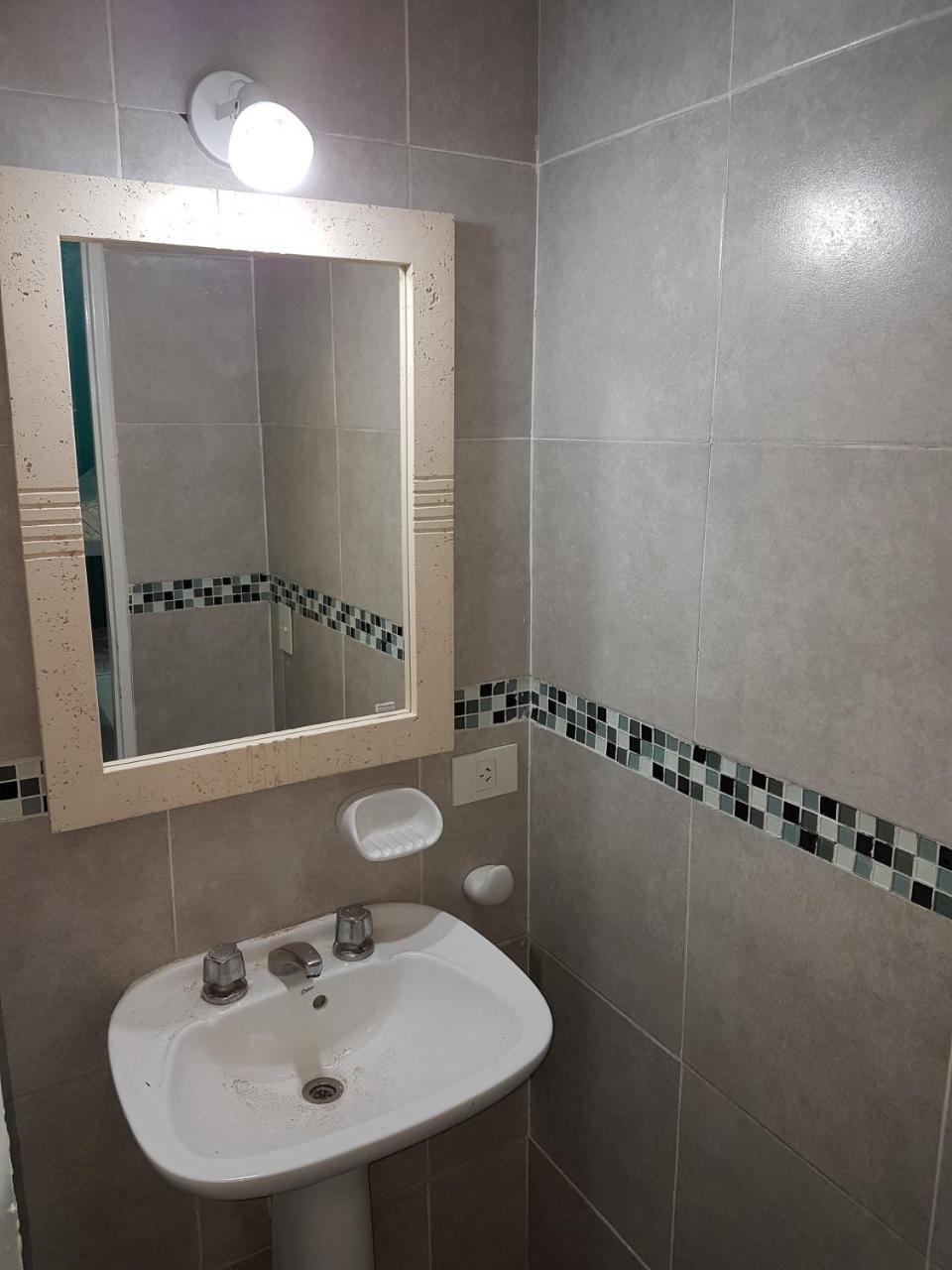 Master Hostel Borges Buenos Aires Zewnętrze zdjęcie
