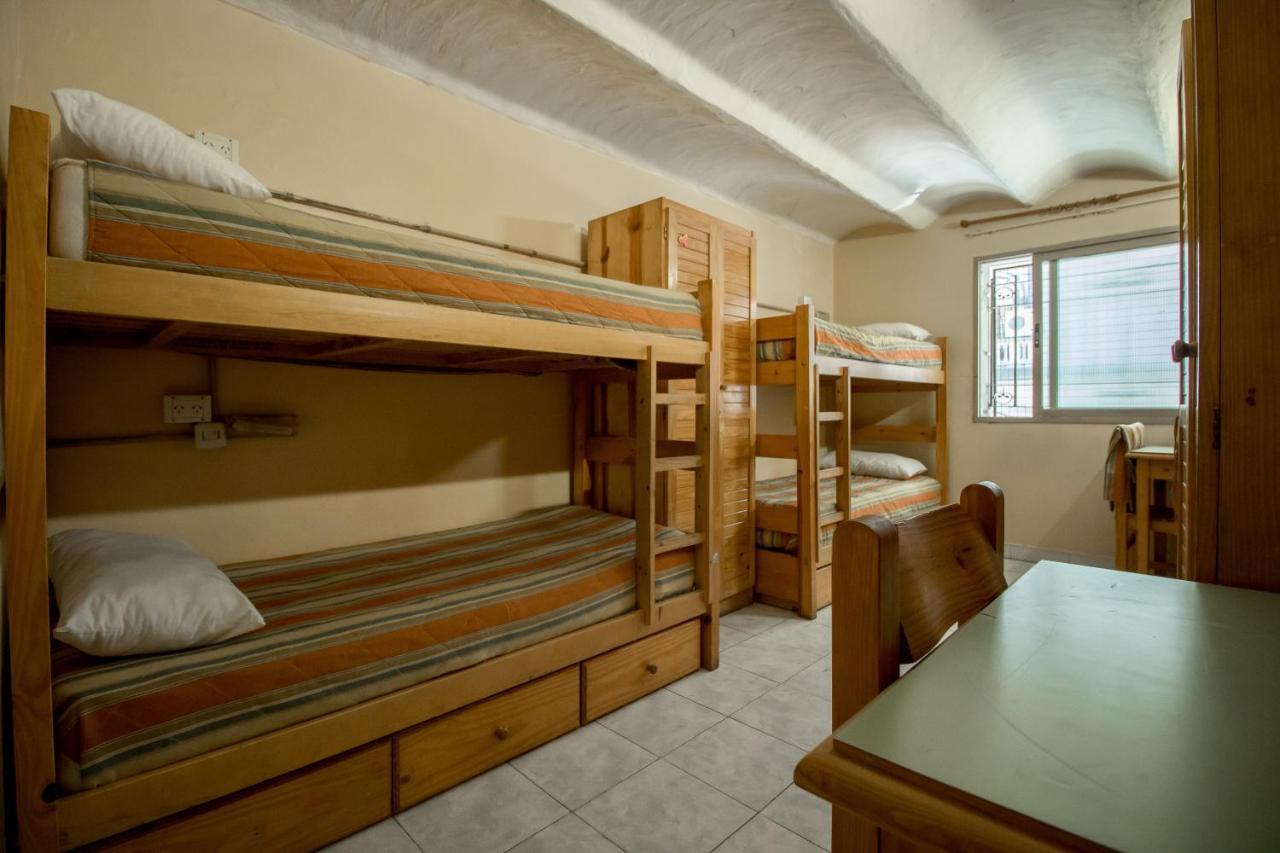 Master Hostel Borges Buenos Aires Zewnętrze zdjęcie