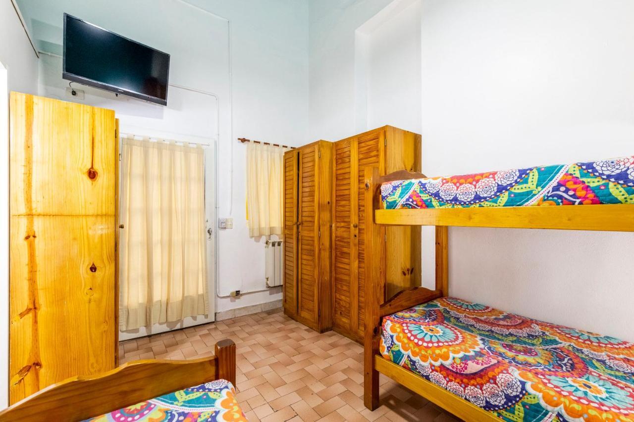 Master Hostel Borges Buenos Aires Zewnętrze zdjęcie