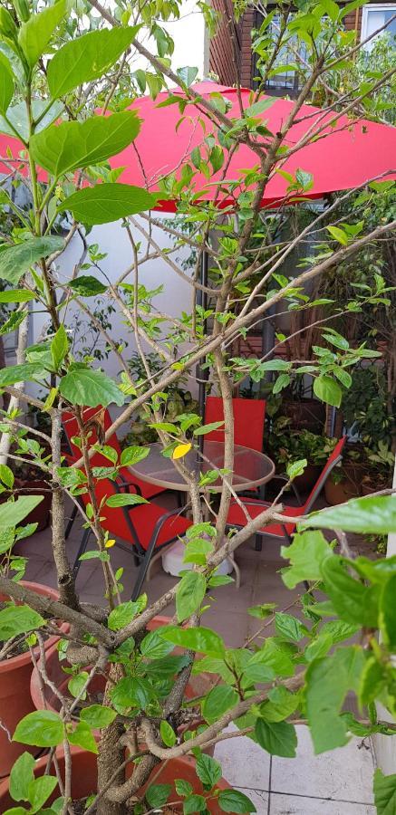 Master Hostel Borges Buenos Aires Zewnętrze zdjęcie