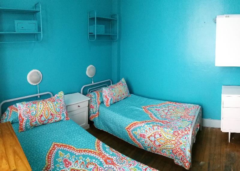 Master Hostel Borges Buenos Aires Zewnętrze zdjęcie