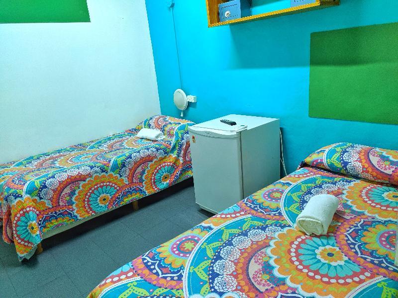 Master Hostel Borges Buenos Aires Zewnętrze zdjęcie